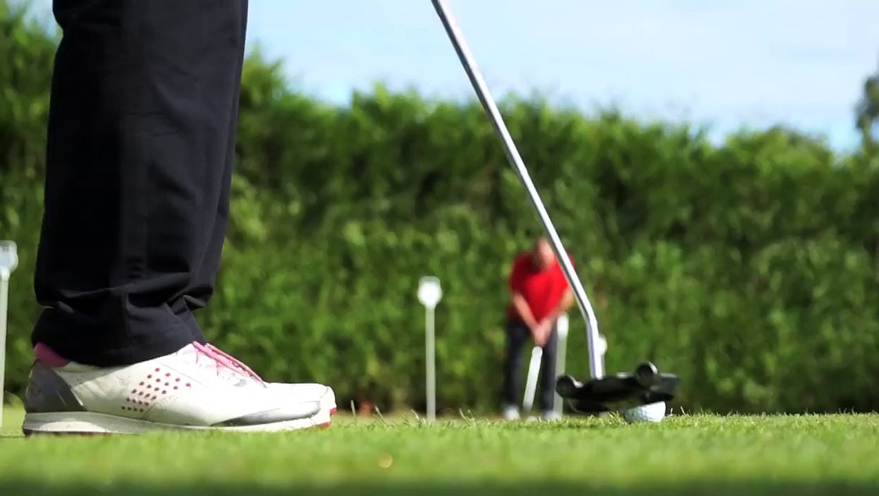 5ème Open de Golf du Stade Rennais F.C.