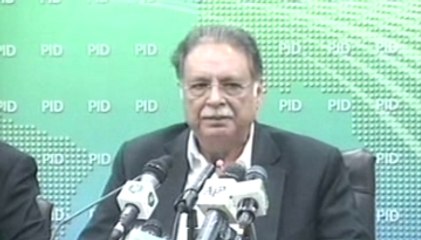 Pervez Rasheed