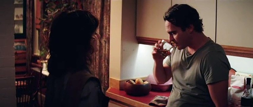 L'Homme Irrationnel de Woody Allen - Extrait 2