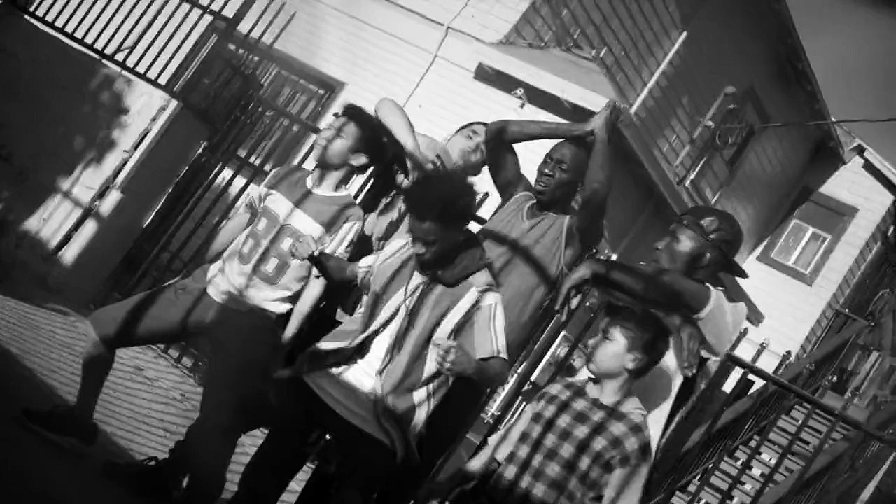 Say Say Say - Paul McCartney ft. Michael Jackson (2015)