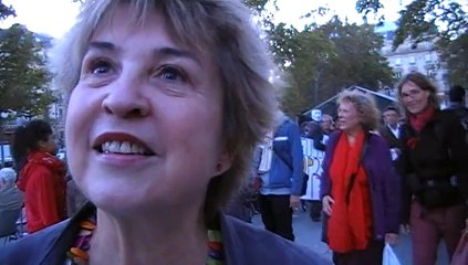 174. Catherine Dolto parle d'EEDD