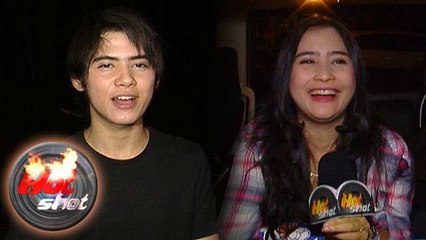 Perubahan Karakter Prilly dan Aliando di GGS Returns - Hot Shot 09 Oktober 2015