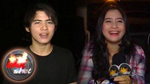 Perubahan Karakter Prilly dan Aliando di GGS Returns - Hot Shot 09 Oktober 2015