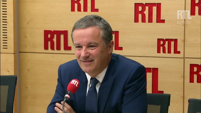 Nicolas Dupont-Aignan : Nadine Morano est victime d'une injustice