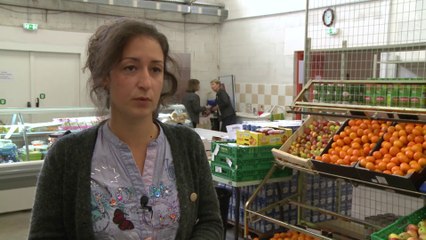 Colloque Précarité, Pauvreté, Santé