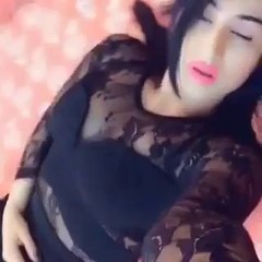 Qandeel Baloch Vulgar Video On Social Media