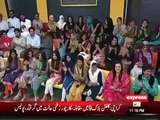 Khabardar with Aftab Iqbal - 8 October 2015