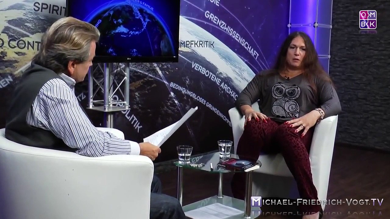 Monika Donner   God bless you Putin Freiheit durch Neutralitat