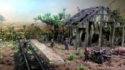 L'IMAGE MANQUANTE - Bande-annonce VO