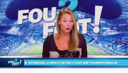 FOU 2 FOOT ! (05/10/15) partie 3