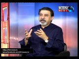 Opinion With Ali Kazi 8th October 2015