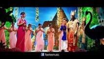 Salman Khan (Prem Leela) Full Video Song - Prem Ratan Dhan Payor - Sonam Kapoo - T-Series