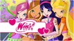 Winx Club - Temporada 4 Episódio  11 - Clube Winx Para Sempre (clip3)