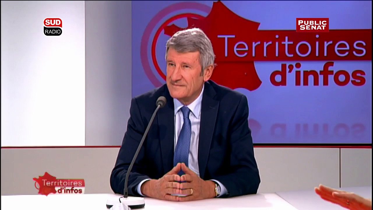 Philippe De Villiers règle ses comptes avec Bruno Retailleau