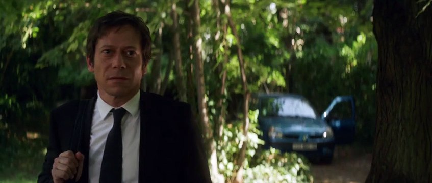 BELLES FAMILLES - Bande-annonce2 VF