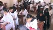 Pakistan school Girls cheating in paper very funny - collage girls cheating