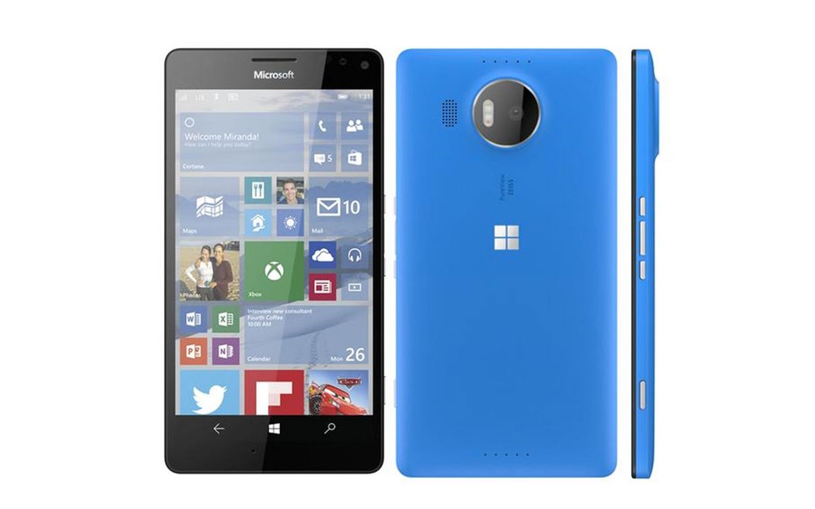 ORLM203 - Quand Microsoft veut devenir Apple - 5ème partie - Les nouveaux Lumia, plus ordi-phones que smartphones ?