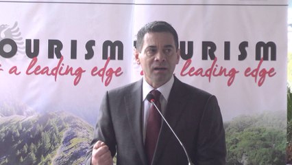 Investimet në turizëm e ekonomi Ahmetaj: Kemi ende shumë punë