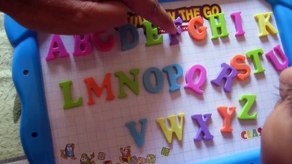 MVI_1398: Reading ABC