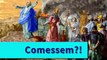 APOCALIPSE - Carta à Igreja em Pérgamo - PAIVA NETTO - Ecumenismo - RELIGIÃO DE DEUS - Brasil