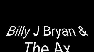 In Transition 2 by Billy J Bryan & The Ax Grinders with Jimmy Deil / Robert Segarra