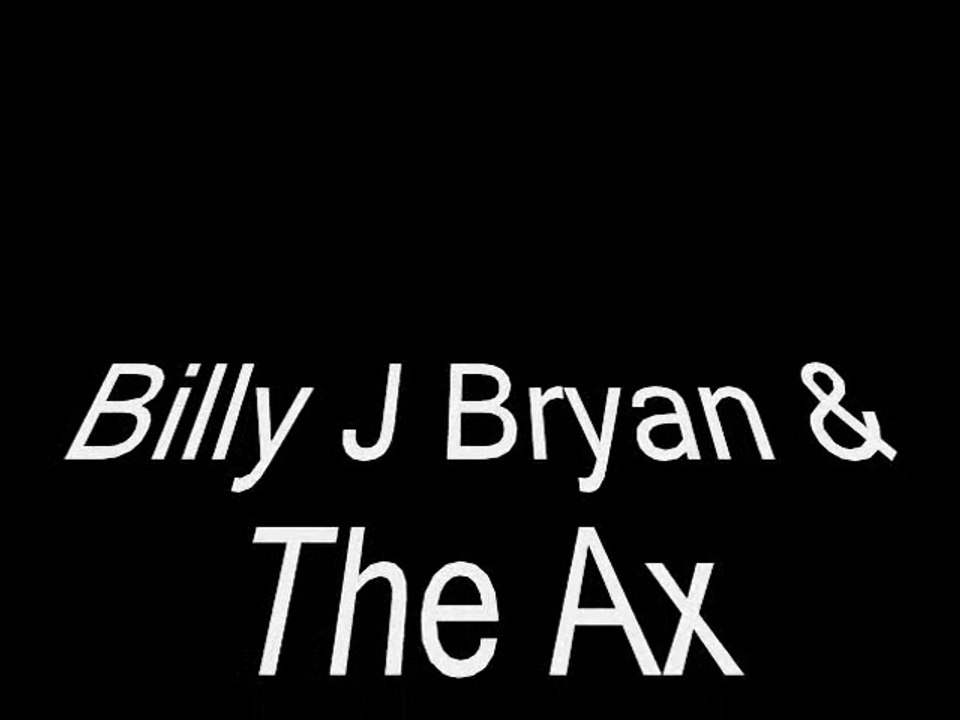 In Transition 2 by Billy J Bryan & The Ax Grinders with Jimmy Deil / Robert Segarra
