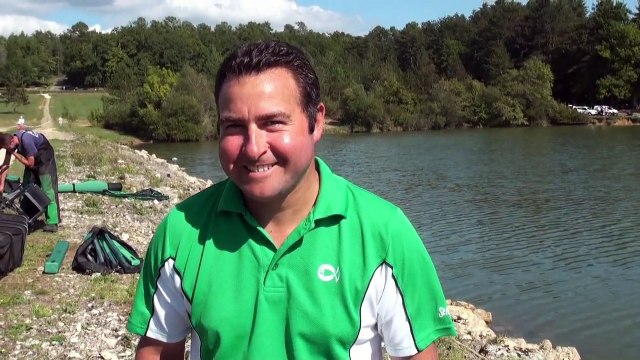 Championnat de France de Pêche au coup 2015 Suite Analyse technique