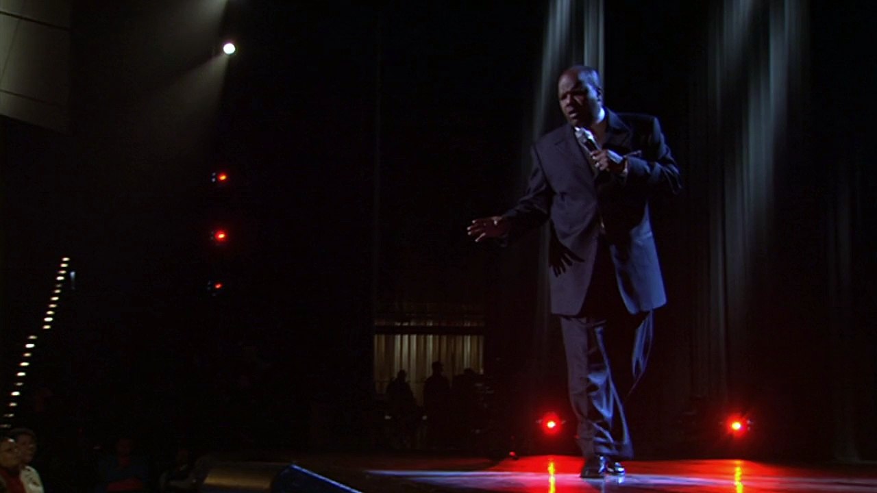 Earthquake "Child Support" Latham Entertainment Presents