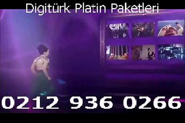 Digitürk Platin Paketler www.beylikduzuservisi.net