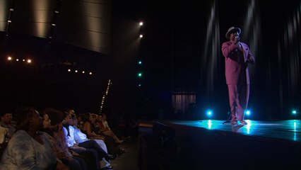 J Anthony Brown "Welcome To Wal-Mart" Latham Entertainment Presents