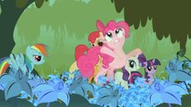 My Little Pony Sezon 1 Odcinek 9 Końska plotka [Dubbing PL 720p]