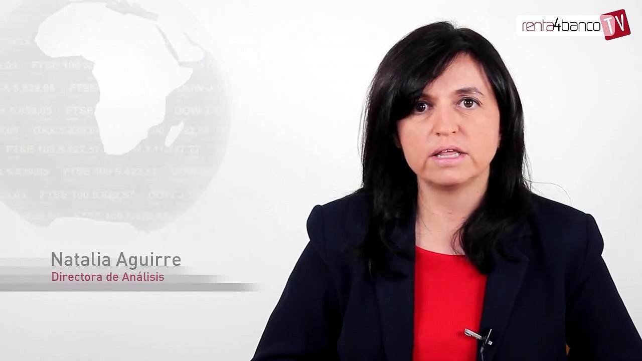 Octubre 2015 - Visión mensual del mercado financiero español