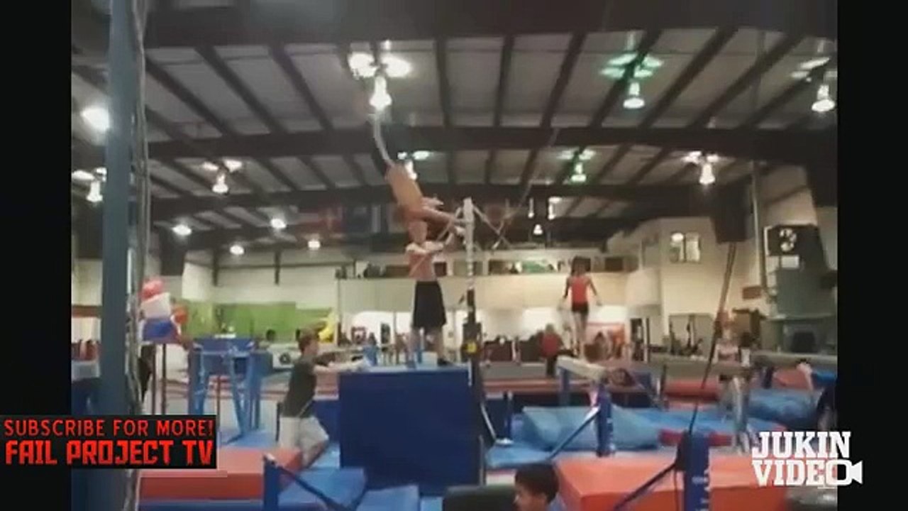 Fail Compilation March 2013