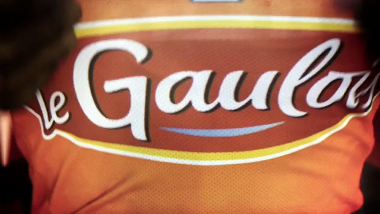 MSB 2015/2016 : nouvelle équipe, nouveau maillot