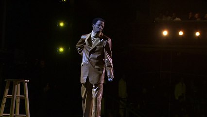 Rickey Smiley "Funerals" Latham Entertainment Presents