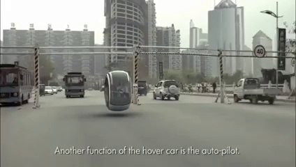 Flying Car - Latest & Incredible Invention In The World -