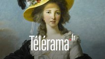 Visite guidée : Elisabeth Louise Vigée Le Brun (1755-1842) avec l'écrivain Chantal Thomas