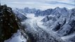 Karakoram Mountains K2 Pakistan HD - Video