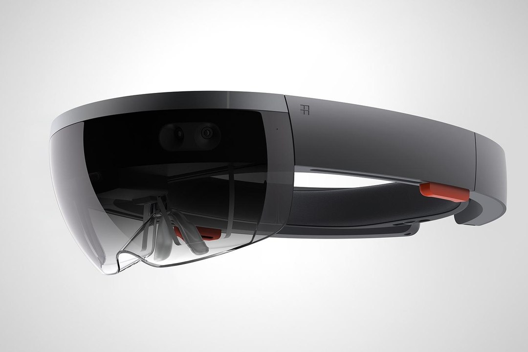 ORLM203 - Quand Microsoft veut devenir Apple - 6ème partie - Hololens, le réel avenir de Microsoft ?
