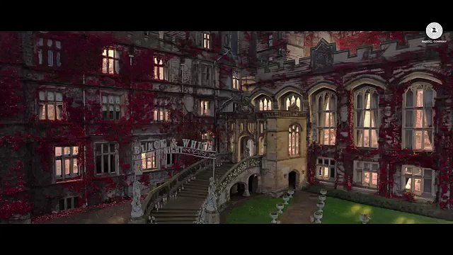 Nazdeekiyaan | Official Video | Shaandaar | Shahid Kapoor, Alia Bhatt & Pankaj Kapur 720P HD