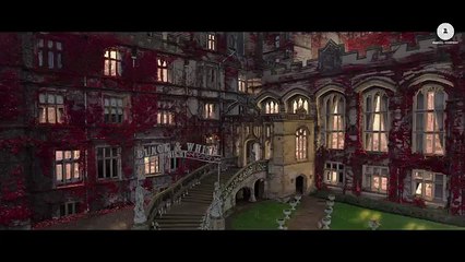 Nazdeekiyaan | Official Video | Shaandaar | Shahid Kapoor, Alia Bhatt & Pankaj Kapur 720P HD