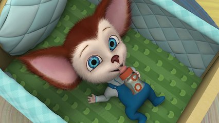 Барбоскины - Любимый брат