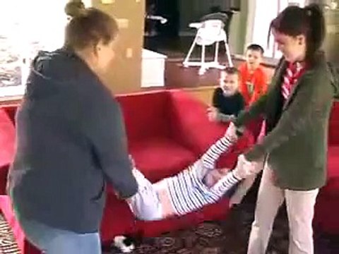 America's Funniest Bloopers (AFV satire)