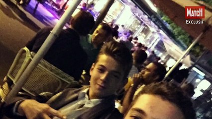 Louis Sarkozy, "Zlatan, La Fouine et moi" - Partie 3