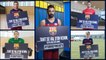 Fundació FCBarcelona - Les seccions del FC Barcelona amb la campanya 'Tant se val d'on venim'