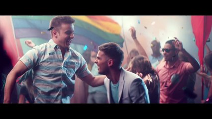 Hollyoaks One Killer Week!