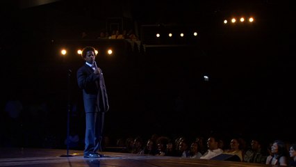 DL Hughley "The Police" Latham Entertainment Presents