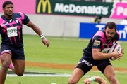 Stade Français Paris / Castres - Le teaser