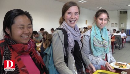 L'ENSAT lutte contre le gaspillage alimentaire