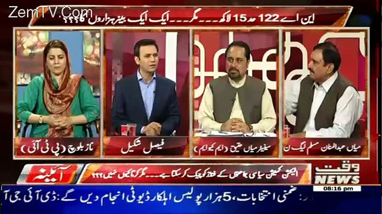Aina – 8th October 2015